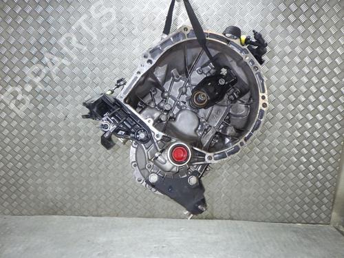Gearbox PEUGEOT 208 I (CA_, CC_) 1.2 VTi 68 / PureTech 68 | BP24256684M3 - Image 4