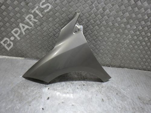 Used Left front fenders RENAULT MEGANE III Grandtour (KZ0/1) 1.4 TCe (KZ0F, KZ1V) (130 hp) 24259213