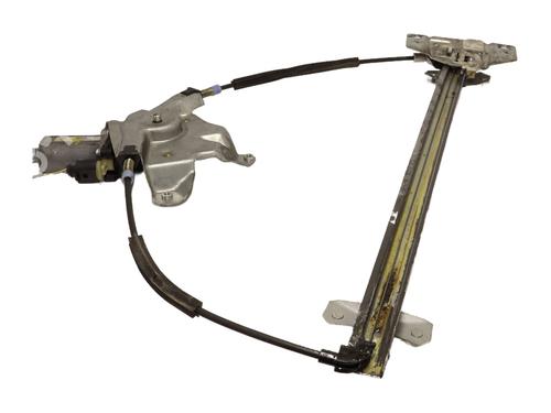 Front left window mechanism FORD TRANSIT CONNECT (P65_, P70_, P80_) 1.8 Di | BP24799908C22 - Image 4