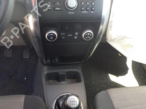 Gearbox SUZUKI SX4 (EY, GY) 2.0 DDiS 4x4 (RW420D) | BP24253861M3 - Image 25