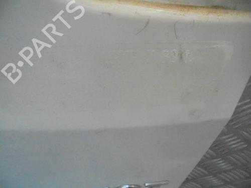 Left front fenders PEUGEOT BOXER Van 2.2 HDi 100 | BP24261829C41 