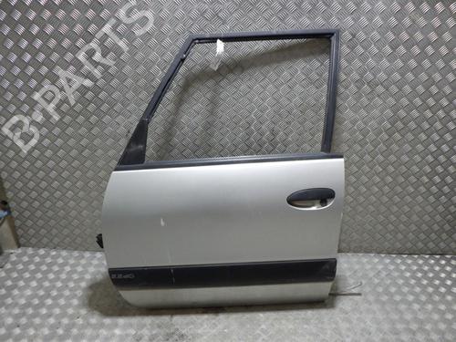 Used Left front door RENAULT ESPACE III (JE0_) 2.2 dCi (JE0K) (130 hp) 25872490