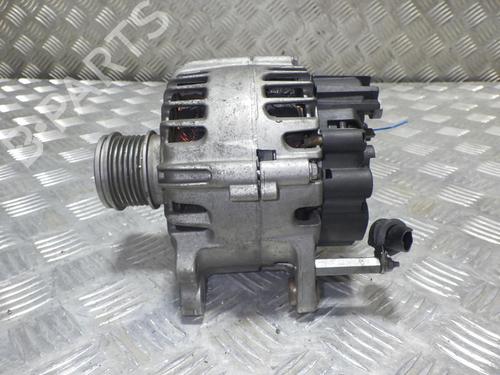 Alternator VW POLO VI (AW1, BZ1, AE1) 1.6 TDI | BP24257508M7 