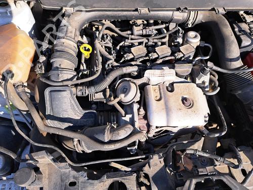 Front bumper reinforcement FORD B-MAX (JK) 1.0 EcoBoost | BP32270806C109 - Image 7
