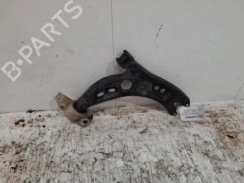 Used Right front suspension arm VW TOURAN (1T3) 1.6 TDI (105 hp) 30753067