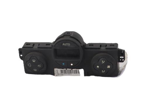 Climate control RENAULT MODUS / GRAND MODUS (F/JP0_) 1.4 (JP01, JP0J) | BP39558364I5 - Image 3