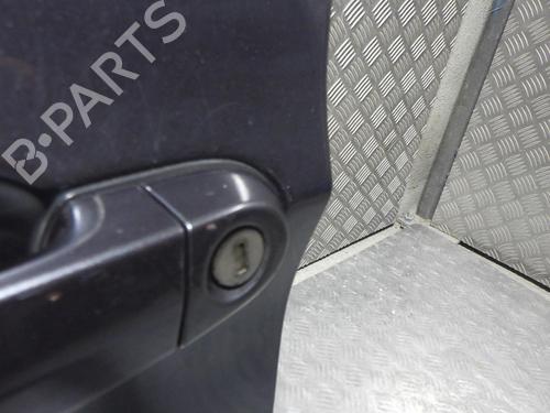 Left front door BMW 3 Touring (E91) 318 d | BP24254763C2 