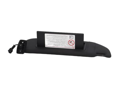 Right sun visor CITROËN DS3 (SA_) 1.6 VTi 120 | BP30151740I2 