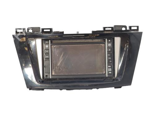 Display monitor MAZDA 5 (CW) 1.6 CD | BP37679078C48 - Image 4