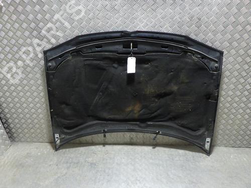 Motorhjelm VW GOLF IV (1J1) 1.9 TDI | BP24254893C1 