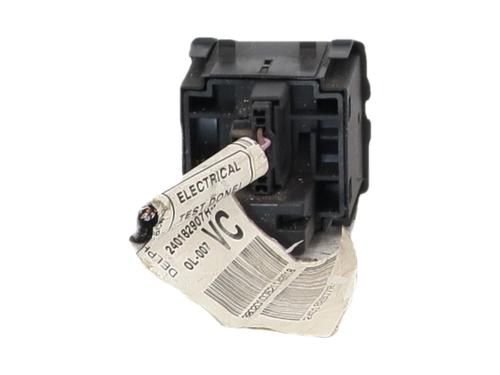 Switch RENAULT TWINGO II (CN0_) | BP37679143I30 - Image 4