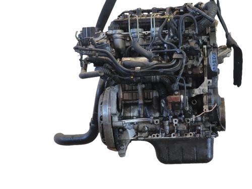 Engine FORD C-MAX (DM2) 1.6 TDCi | BP39980542M1 - Image 4