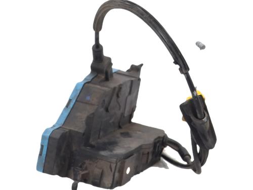 Used Rear right lock Rear right lock PEUGEOT 207 SW (WK_) 1.4 (73 hp) 39727874 39727874