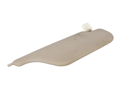 Left sun visor RENAULT CLIO III (BR0/1, CR0/1) 1.2 16V Hi-Flex (BR1U, CR1U) | BP30085100I1  - Image 5