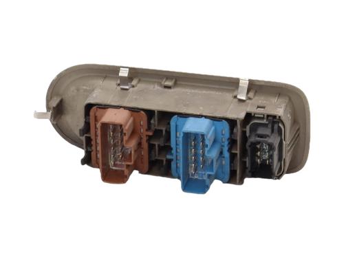 Left front window switch RENAULT CLIO III (BR0/1, CR0/1) 1.5 dCi (BR0H, CR0H, CR1S, BR1S) | BP37079872I27 - Image 4