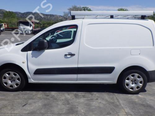 Right front seat PEUGEOT PARTNER Box Body/MPV 1.6 HDi 16V | BP24254262C16 - Image 20
