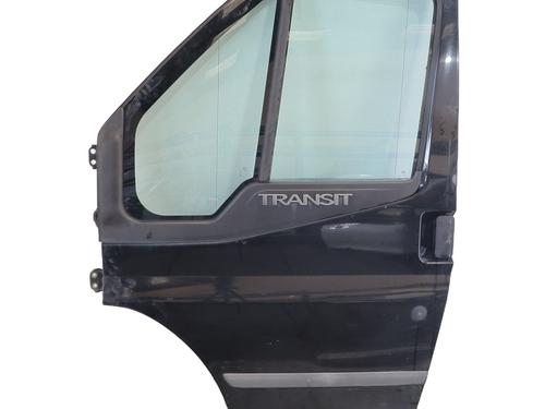 Used Left front door FORD TRANSIT Van (FA_ _) 2.2 TDCi (140 hp) 31645087
