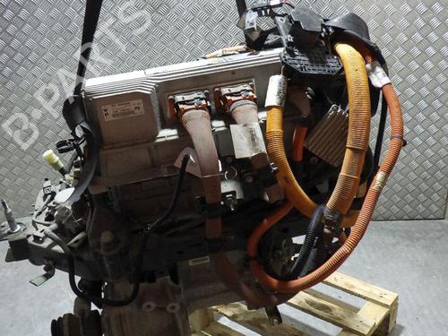 Engine RENAULT KANGOO Express (FW0/1_) Z.E. (FW0Z, FW1Z) | BP24259535M1 - Image 2