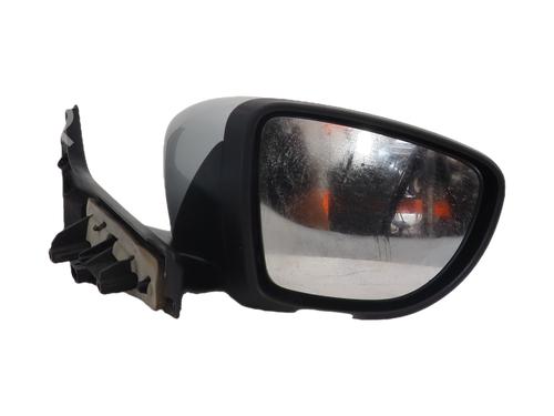 Right mirror RENAULT ZOE (BFM_) ZOE (BFMC, BFMD) | BP37993621C27 - Image 2