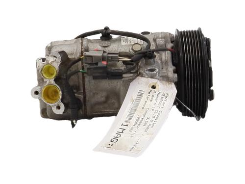 AC compressor RENAULT CLIO V (B7_) 1.3 TCe 140 (B7N0) | BP38186719M34 - Image 4