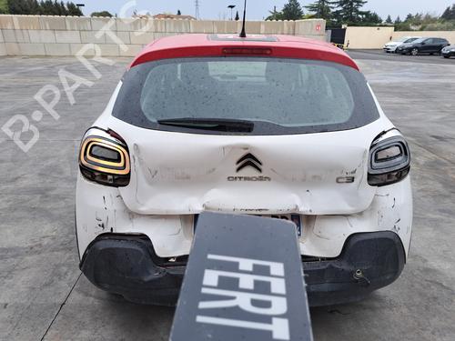 Right front indicator CITROËN C3 III (SX) 1.2 VTi 82 | BP34453980C33 - Image 8