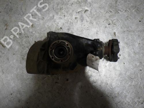 Rear differential BMW X1 (E84) xDrive 18 d | BP24256358M24 