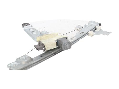 Front left window mechanism PEUGEOT 3008 I MPV (0U_) 1.6 BlueHDi 120 | BP30177523C22