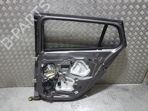 Used Right rear door Right rear door RENAULT MEGANE III Grandtour (KZ0/1) 1.5 dCi (KZ1M, KZ1W, KZ0R) (106 hp) 24254739 24254739
