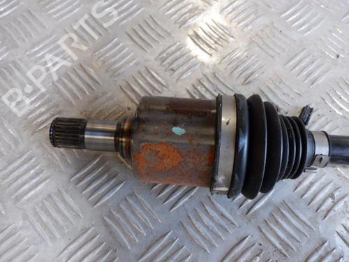 Right front driveshaft HONDA CIVIC X Hatchback (FC_, FK_) 1.0 VTEC | BP24255585M39 - Image 3