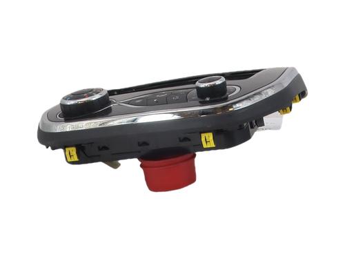 Climate control RENAULT CAPTUR I (J5_, H5_) 0.9 TCe 90 | BP39558384I5 - Image 2