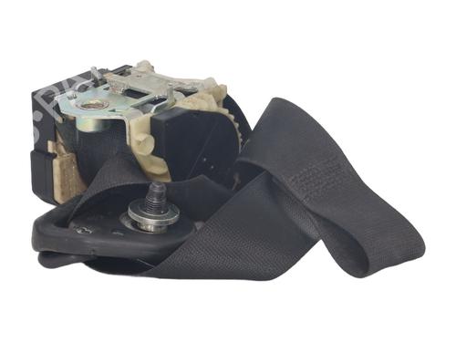 Used Front right belt tensioner OPEL ASTRA H TwinTop (A04) 1.9 CDTi (L67) (150 hp) 30617812