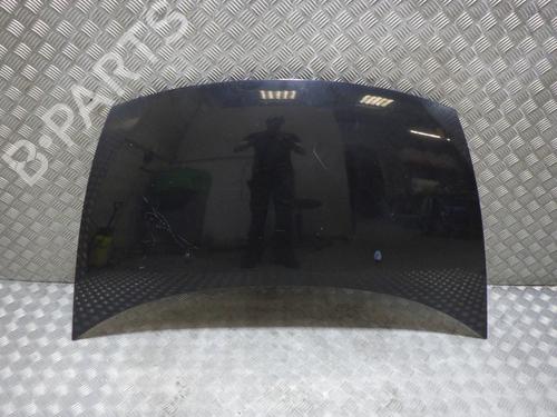 Used Hood CITROËN C3 I (FC_, FN_) 1.1 i (60 hp) 26429344