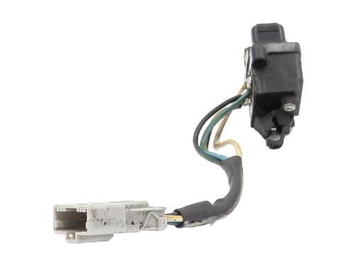 Left front window switch HONDA CIVIC VI Fastback (MA, MB) 1.4 i (MA8, MB2) | BP29124272I27 - Image 4