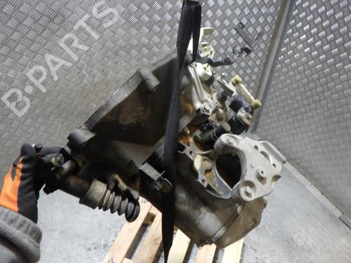 Gearbox DACIA LOGAN MCV (KS_) 1.5 dCi (KS0K) | BP24260330M3  - Image 5