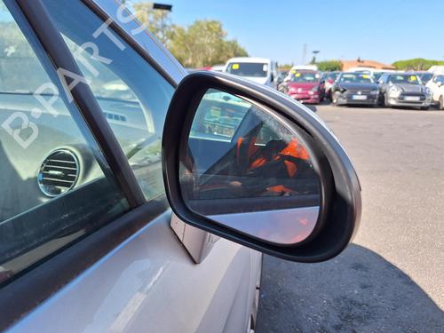 Right mirror PEUGEOT 308 SW I (4E_, 4H_) 2.0 HDi | BP27883357C27 
