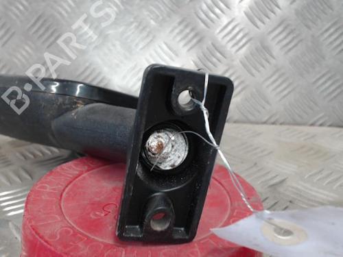Used Left mirror Left mirror 24260801 24260801