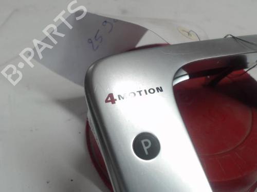 Gear lever VW TIGUAN (5N_) 2.0 TDI 4motion | BP24254687M90 