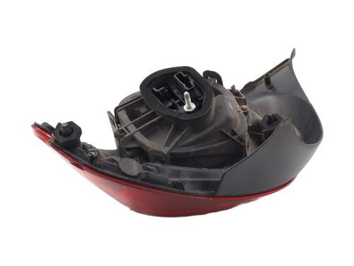 Left taillight PEUGEOT 208 I (CA_, CC_) 1.2 VTI 82 | BP32335527C34 