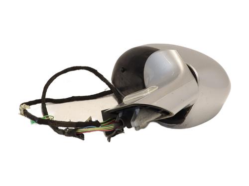 Right mirror CITROËN C4 I (LC_) 1.6 HDi | BP28494002C27