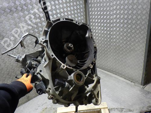 Used Gearbox FORD TRANSIT CONNECT (P65_, P70_, P80_) 1.8 Di (75 hp) 24254586