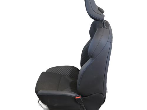 Sæde højre fortil RENAULT CLIO V (B7_) 1.0 TCe 90 (B7MT) | BP37747318C16 - Image 2