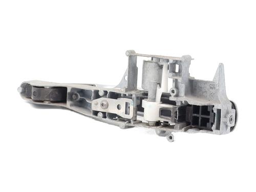 Front right exterior door handle PEUGEOT 308 SW I (4E_, 4H_) 2.0 HDi | BP29315877C129 