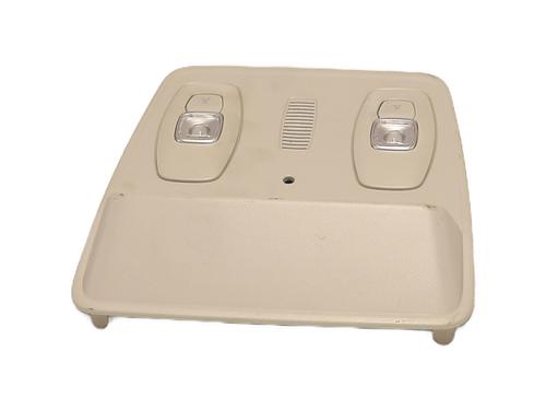 Used Interior roof light Interior roof light RENAULT ZOE (BFM_) ZOE (BFMC, BFMD) (136 hp) 26580515 26580515