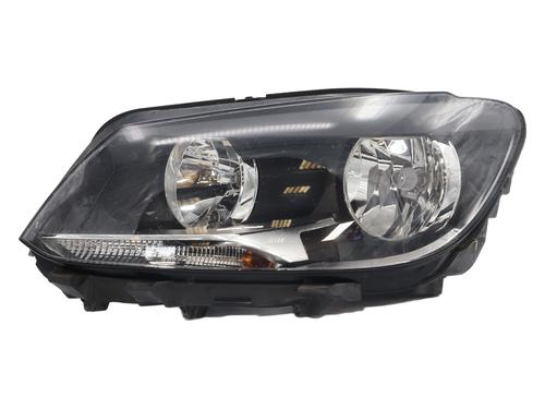Phare gauche VW TOURAN (1T3) 1.6 TDI (105 hp) 30877074