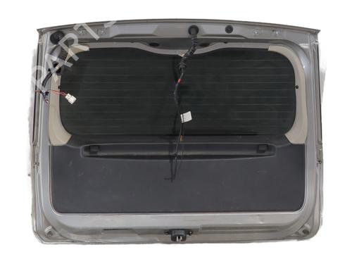tailgate-nissan-note-e11-ne11-2005-2006-2007-2008-2009-2010-2011-2012-2013-32369023 main image