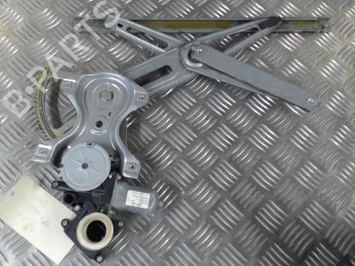 Used Front left window mechanism Front left window mechanism TOYOTA YARIS (_P9_) 1.33 VVT-i (NSP90_, NSP90R) (100 hp) 24255970 24255970