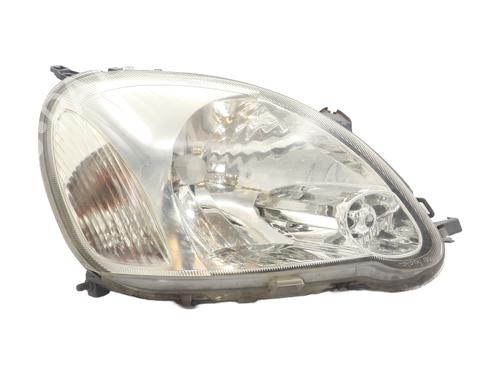 Used Right headlight Right headlight TOYOTA YARIS (_P1_) 1.3 (SCP12_, SCP13_, SCP12R, SCP13R) (87 hp) 30877077 30877077