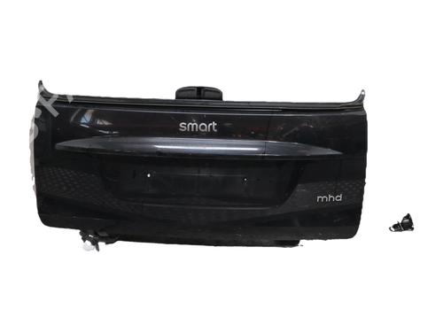 Used Tailgate Tailgate 38111968 38111968