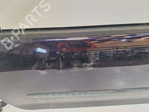 Left front door RENAULT TWINGO I (C06_) 1.2 16V (C060) | BP30128434C2