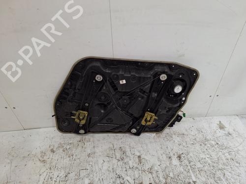 Used Front left window mechanism Front left window mechanism MERCEDES-BENZ A-CLASS (W177) A 180 d (177.003) (116 hp) 30700393 30700393